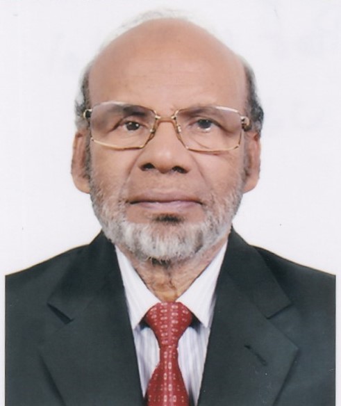 PROF. DR. JALAL UDDIN